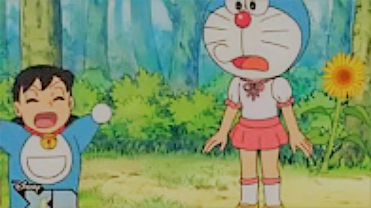 Doraemon cartoon new episode hindi mein